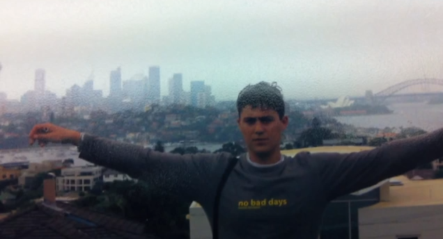 Canción de despedida Canción de despedida