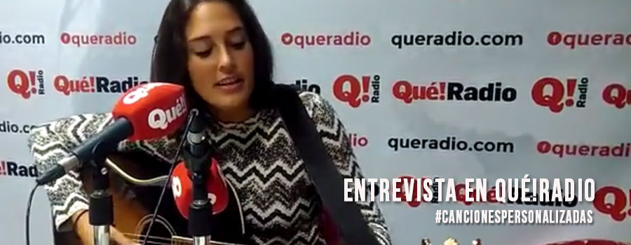 te-compongo-tu-cancion-en-queradio