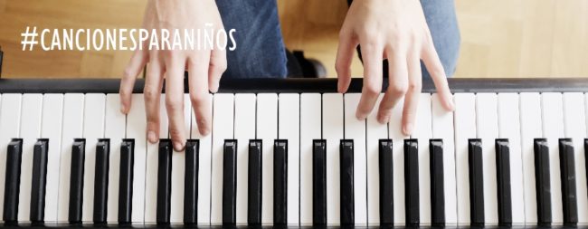 canciones infantiles personalizadas