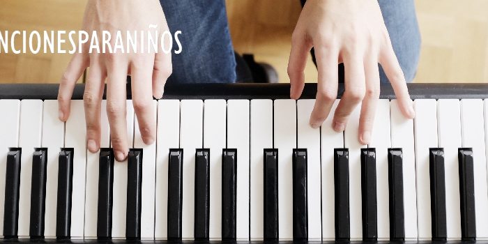 canciones infantiles personalizadas