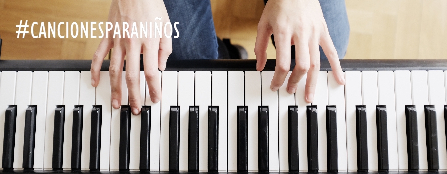 canciones infantiles personalizadas